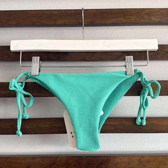 Billabong Tanlines Tanga Skimpy Bottom - Picture 7 of 7